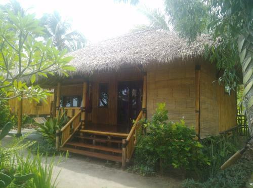 Rinjani Beach Eco Resort