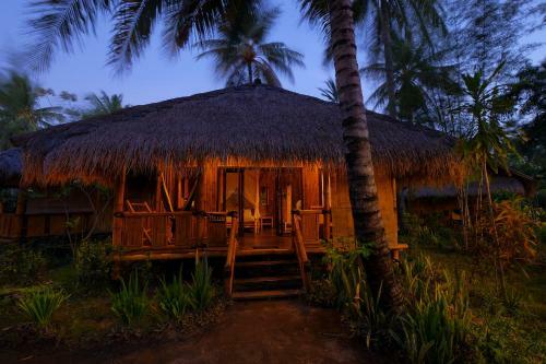 Rinjani Beach Eco Resort