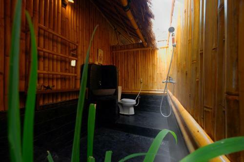 Rinjani Beach Eco Resort