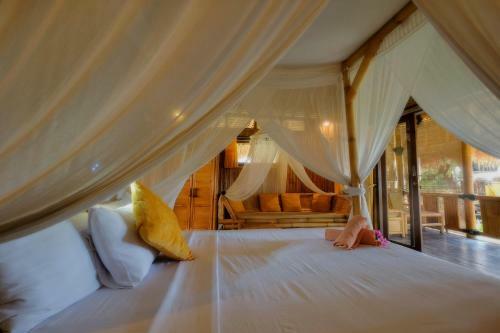 Rinjani Beach Eco Resort