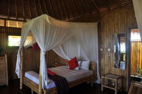 Rinjani Beach Eco Resort