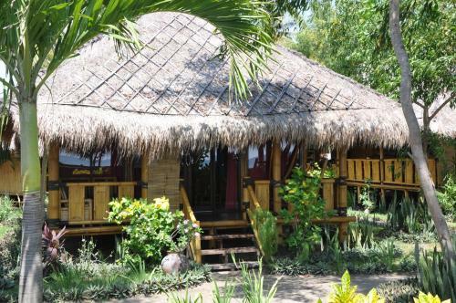 Rinjani Beach Eco Resort