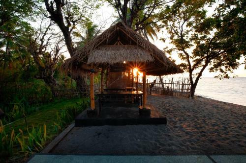 Rinjani Beach Eco Resort