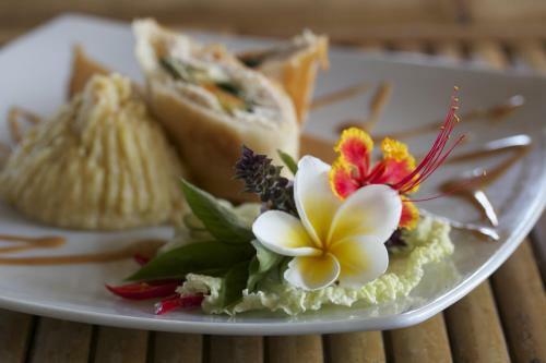 Rinjani Beach Eco Resort