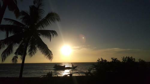 Rinjani Beach Eco Resort