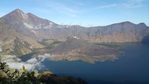 Rinjani Beach Eco Resort