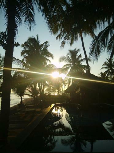 Rinjani Beach Eco Resort