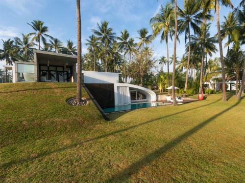 Villa Sapi