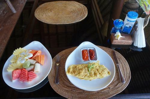 Medana Resort Lombok