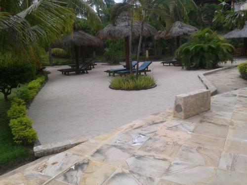 Medana Resort Lombok