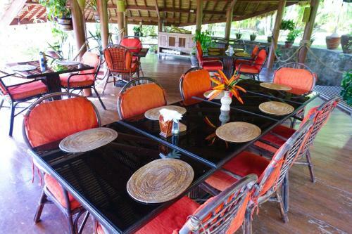 Medana Resort Lombok