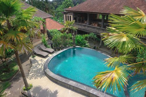Hostal Lumbung Jaya Guest House