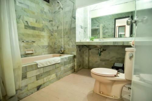 Hotel Tanjung Pesona Beach Resort & Spa