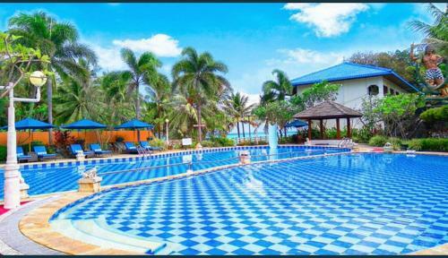 Hotel Tanjung Pesona Beach Resort & Spa