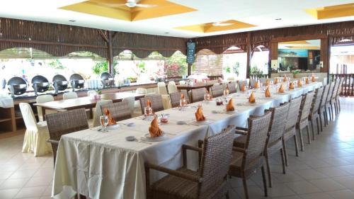 Hotel Tanjung Pesona Beach Resort & Spa