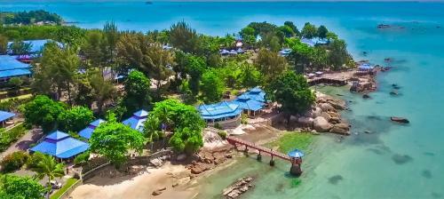 Hotel Tanjung Pesona Beach Resort & Spa