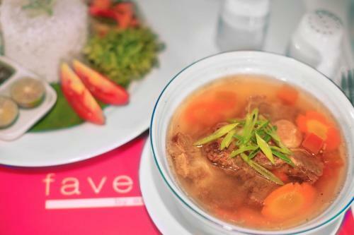 Favehotel Subang