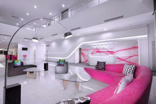Favehotel Subang