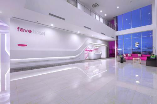 Favehotel Subang