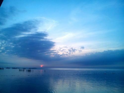 Hostal Pari Solata Seaview Homestay Syariah
