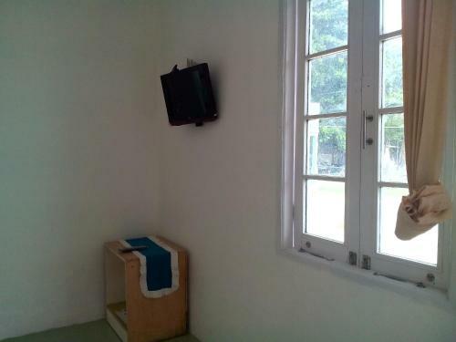 Hostal Pari Solata Seaview Homestay Syariah