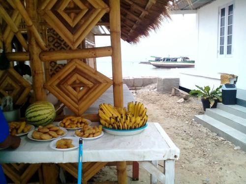 Hostal Pari Solata Seaview Homestay Syariah
