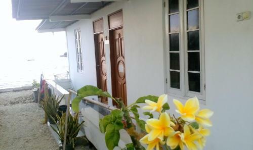 Hostal Pari Solata Seaview Homestay Syariah