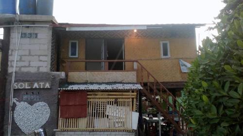 Hostal Pari Solata Seaview Homestay Syariah