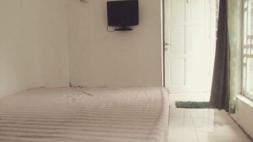 Hostal Pari Solata Seaview Homestay Syariah