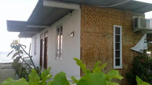 Hostal Pari Solata Seaview Homestay Syariah