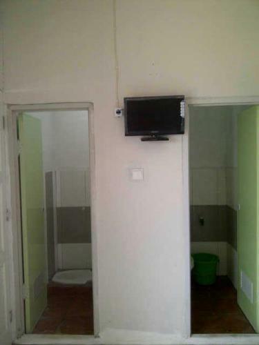 Hostal Pari Solata Seaview Homestay Syariah