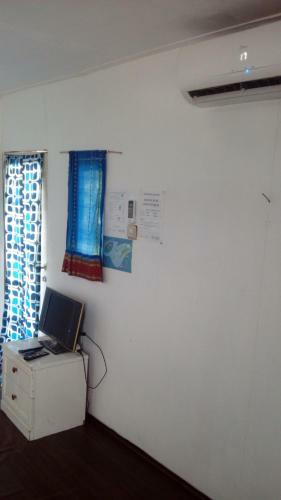 Hostal Pari Solata Seaview Homestay Syariah