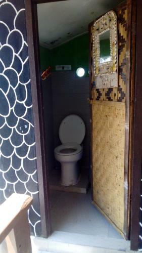 Hostal Pari Solata Seaview Homestay Syariah