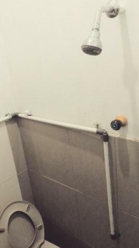 Hostal Pari Solata Seaview Homestay Syariah