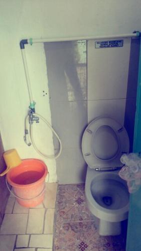 Hostal Pari Solata Seaview Homestay Syariah