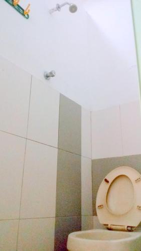 Hostal Pari Solata Seaview Homestay Syariah