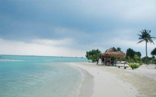 Hostal Pari Solata Seaview Homestay Syariah