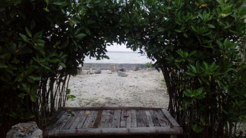 Hostal Pari Solata Seaview Homestay Syariah