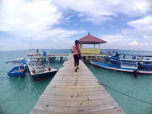 Hostal Royal Mermaid