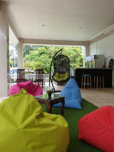 Hostal Royal Mermaid