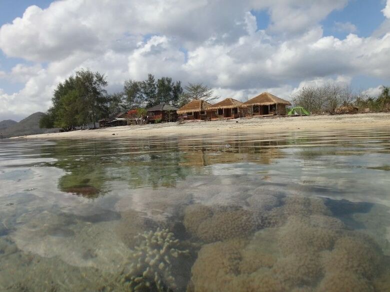 Nirvana Gili Sudak