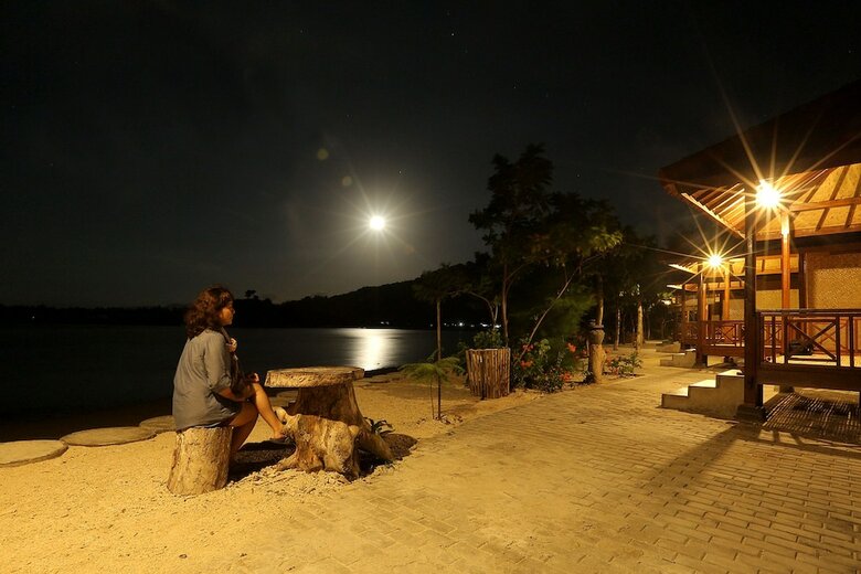 Nirvana Gili Sudak