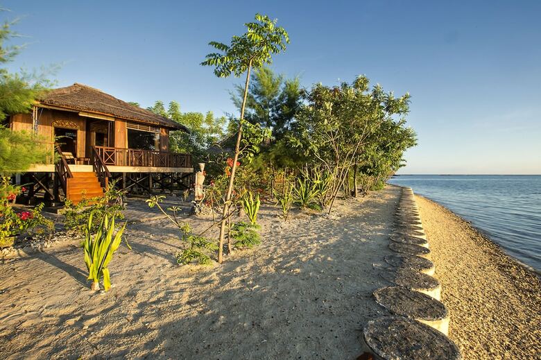 Nirvana Gili Sudak