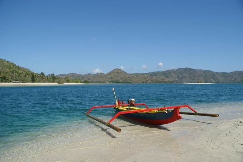 Nirvana Gili Sudak