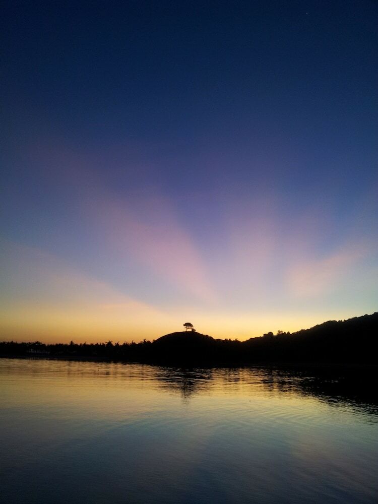 Nirvana Gili Sudak