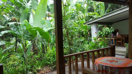 Tetebatu Indah Homestay