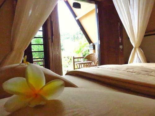 Hostal Matra Bungalows