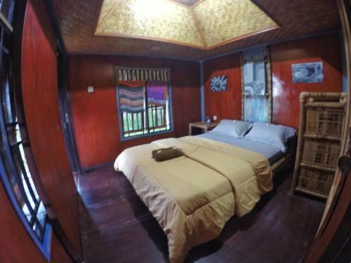 Hostal Matra Bungalows