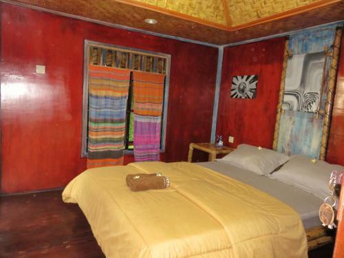 Hostal Matra Bungalows