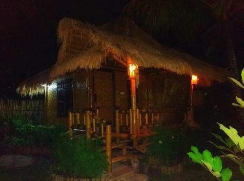 Hostal Matra Bungalows